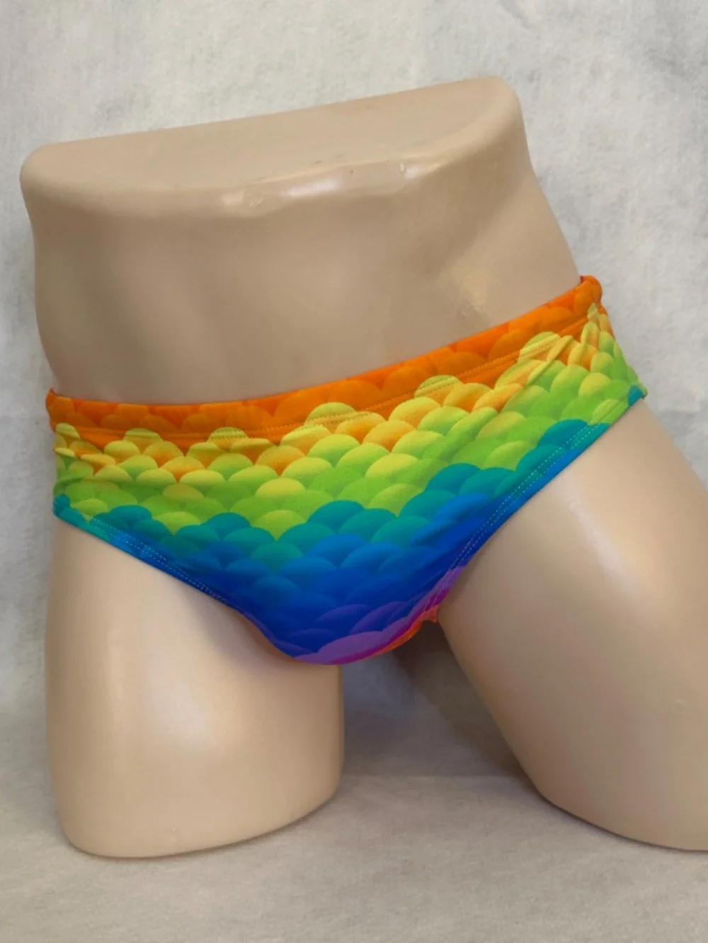 LASC Swimsuit Small 28-34